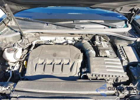 2023 Audi Q3 Premium 45 Tfsi S Line Quattro Tiptronic из США, поврежденный, VIN WA1DECF33P1114028